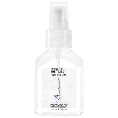 Brume de Finition Shine of the Times™ Giovanni 127 ml