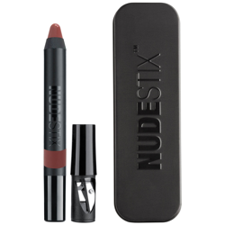 NUDESTIX Gel Colour Lip and Cheek Balm 2.8g (Various Shades) - Pulse características