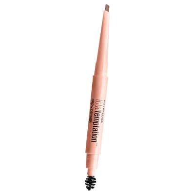 Définisseur de Sourcils Total Temptation™ Maybelline – 120 Medium Brown