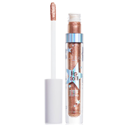 Gloss à lèvres Lip Foil Lottie London 3 ml (différentes teintes disponibles) - Sinner características
