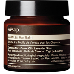 Aesop Violet Leaf Hair Balm 60ml en oferta