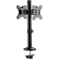 DA-90398 support d''écran plat pour bureau 81,3 cm (32") Noir, Support de moniteur en oferta