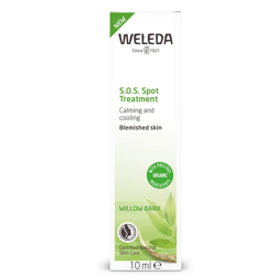 Weleda Vegan S.O.S Spot Treatment precio