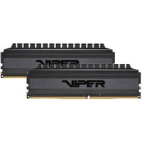 Viper 4 PVB432G320C6K module de mémoire 32 Go 2 x 16 Go DDR4 3200 MHz características