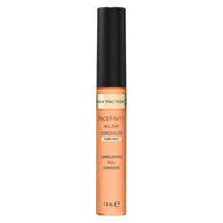 Max Factor Facefinity All Day Concealer 7.9ml (Various Shades) - 50 en oferta