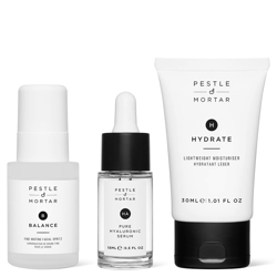 Pestle & Mortar Ultimate Hydration Set precio