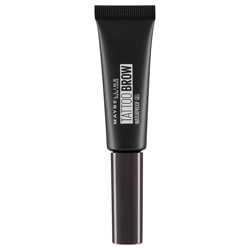 Maybelline Tattoo Brow Waterproof Gel 5ml (Various Shades) - 07 Black Brown en oferta