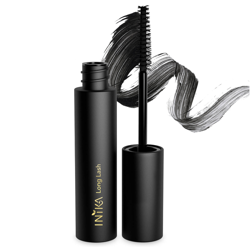 Mascara Végan Longs Cils INIKA – Noir precio