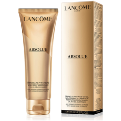Lancôme Absolue Precious Cells Cleansing Oil-in-Gel 125ml precio