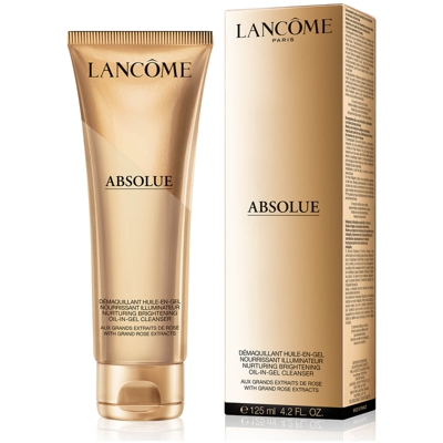 Lancôme Absolue Precious Cells Cleansing Oil-in-Gel 125ml