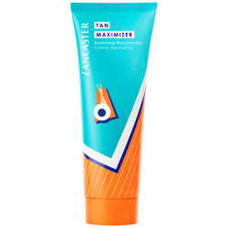 Lancaster Tan Maximiser Soothing Moisturiser 75ml en oferta