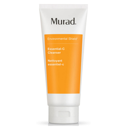Murad Enivronmental Shield Essential C soin nettoyant (200ml) en oferta