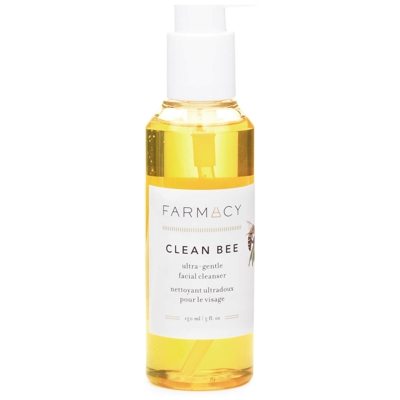 FARMACY Clean Bee Daily Gentle Facial Cleanser 150ml