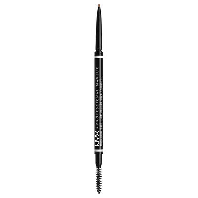 Crayon à Sourcils Double - Embout Micro Brow Pencil