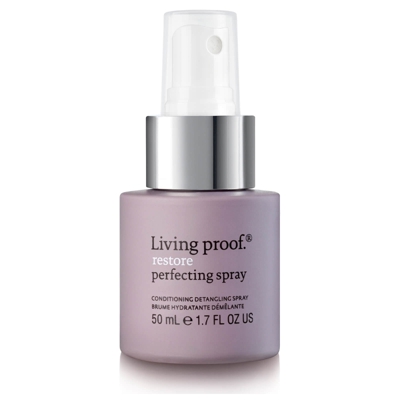Brume Hydratante Démêlante Restore Perfecting Spray Living Proof 50 ml