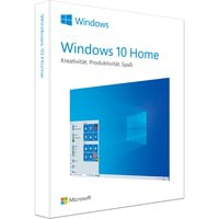 Windows 10 Home Produit complètement emballé (FPP) 1 licence(s), Logiciel en oferta