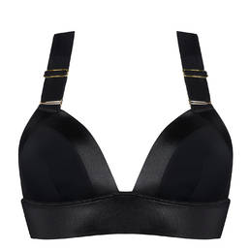 MARLIES DEKKERS haut de maillot de bain coques Cache Coeur precio