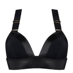 MARLIES DEKKERS haut de maillot de bain coques Cache Coeur