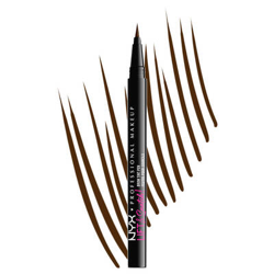 LIFT & SNATCH! STYLO À SOURCILS TEINTÉ características