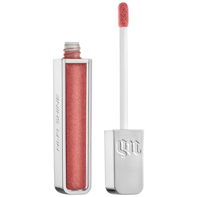 Gloss Ultra Cushion Hi-Fi Shine Urban Decay 7 ml (différentes teintes disponibles) - Dirty Talk