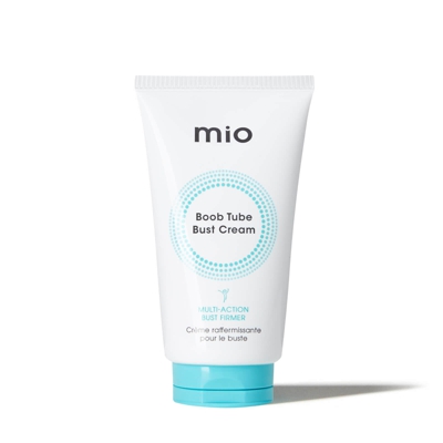 mio Crème protectrice pour les seins Boob Tube (125ml)