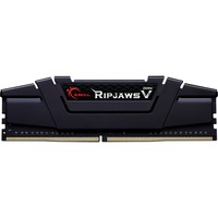 Ripjaws V F4-2666C19S-32GVK module de mémoire 32 Go 1 x 32 Go DDR4 2666 MHz