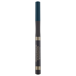 Max Factor Masterpiece High Definition Liquid Eye Liner 13.3ml (Various Shades) - 035 Deep Sea en oferta