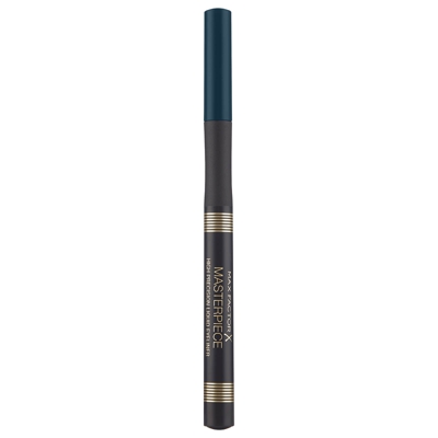 Max Factor Masterpiece High Definition Liquid Eye Liner 13.3ml (Various Shades) - 035 Deep Sea