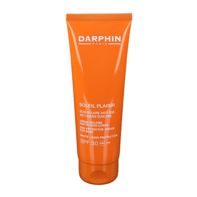 Darphin Soleil Plaisir - SPF 30 Corps