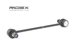 RIDEX Biellette De Barre Stabilisatrice 3229S0015 Biellette De Suspension,Entretoise/tige, stabilisateur BMW,3 E46,3 Coupé E46,3 Touring E46 características