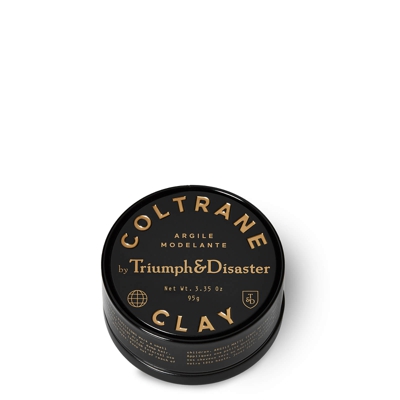 Coltrane Clay de Triumph & Disaster 95g