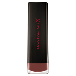 Max Factor Colour Elixir Velvet Matte Lipstick with Oils and Butters 3.5g (Various Shades) - 040 Dusk características