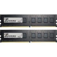 F4-2400C17D-8GNT module de mémoire 8 Go 2 x 4 Go DDR4 2400 MHz precio