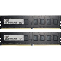 F4-2400C17D-8GNT module de mémoire 8 Go 2 x 4 Go DDR4 2400 MHz