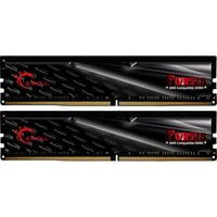 F4-2400C15D-32GFT module de mémoire 32 Go 2 x 16 Go DDR4 2400 MHz características