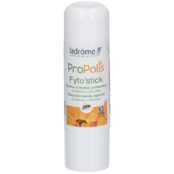 Ladrôme Propolis Fyto'stick Baume à lèvres características