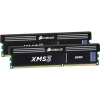 8 Go DDR3-1600 Kit, Mémoire precio
