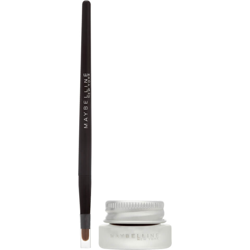 Eyeliner gel Drama Lasting de Maybelline (Différentes teintes) - Intense Black (01) en oferta
