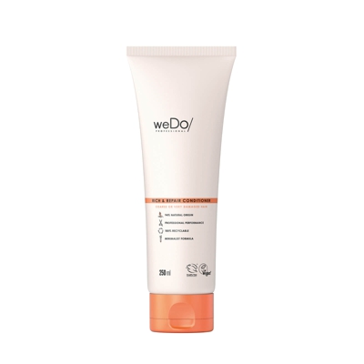 weDo/ Professional Rich and Repair Conditioner 250ml