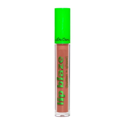 Lime Crime Lip Blaze 3.44ml (Various Shades) - Clover