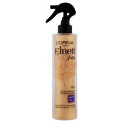 L'Oreal Paris Elnett Satin Spray coiffant protection - Lissage (170ml) precio