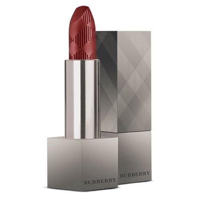 Burberry Lip Velvet 3.5g (Various Shades) - Black Cherry No. 439