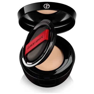Armani Power Fabric Compact Foundation (Various Shades) - 6