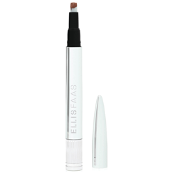 Rouge à Lèvres Fluide Milky Lips Ellis Faas (plusieurs teintes disponibles) - Nude Brown en oferta