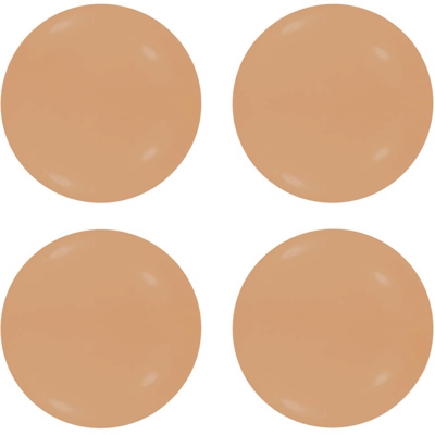 Fond de Teint Fluide Light-Expert Click Brush By Terry 19,5 ml (différentes teintes disponibles) - 11. Amber Brown