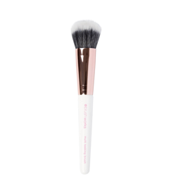 brushworks Multi Tasking Brush - White/Gold características