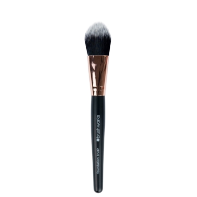 Pinceau à fond de teint brushworks