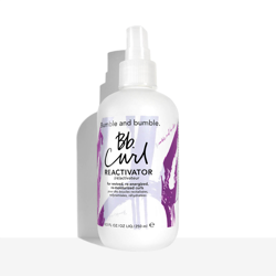 Bumble and bumble Curl Reactivator 250ml características