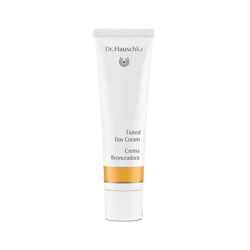 Crème de jour teintée de Dr. Hauschka en oferta