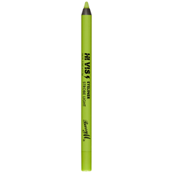 Barry M Cosmetics Hi Vis Bold Waterproof Eyeliner 1.2g (Various Shades) - Strobe Light precio